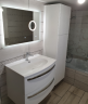 Après rénovation salle de bain 1