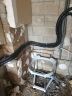 Modification cuivre pour accueillir nouveau chauffe-eau