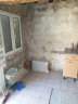 Avant travaux réfection chambre 1