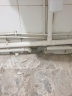 Avant rénovation salle de bain 1