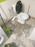 Avant rénovation salle de bain 3