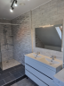 salle de bain fini 17m² -6